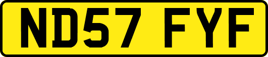 ND57FYF