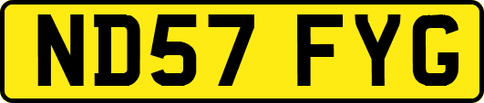 ND57FYG