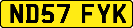 ND57FYK