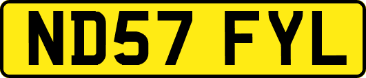 ND57FYL