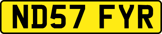 ND57FYR