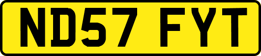ND57FYT