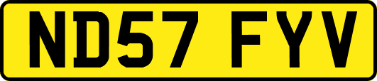 ND57FYV