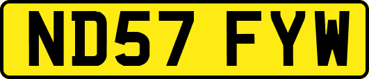 ND57FYW