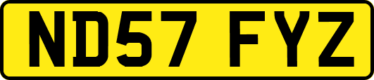 ND57FYZ