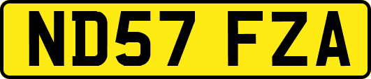 ND57FZA