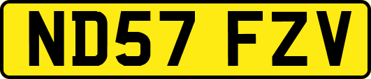 ND57FZV