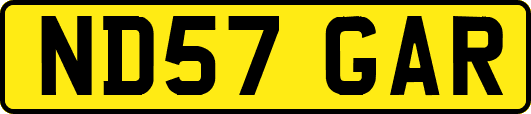 ND57GAR