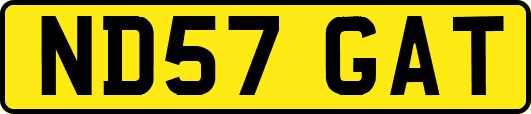 ND57GAT