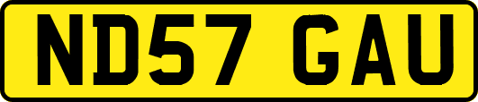 ND57GAU