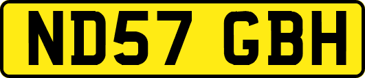 ND57GBH