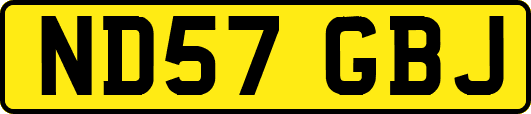 ND57GBJ