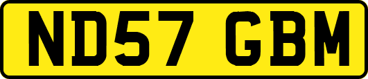 ND57GBM
