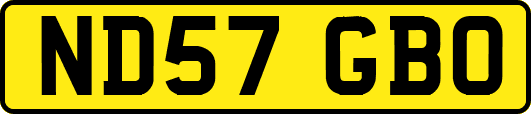 ND57GBO