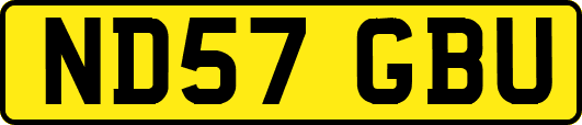 ND57GBU