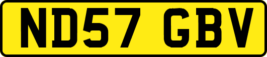 ND57GBV