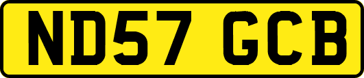 ND57GCB