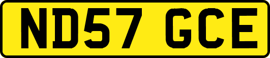 ND57GCE