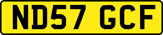ND57GCF