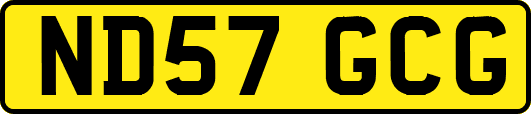ND57GCG