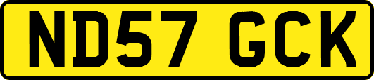 ND57GCK