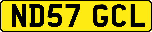 ND57GCL