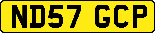 ND57GCP