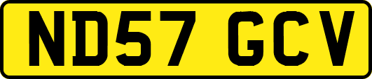 ND57GCV