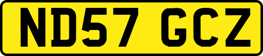 ND57GCZ