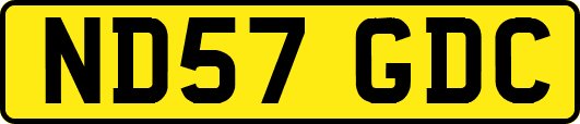 ND57GDC