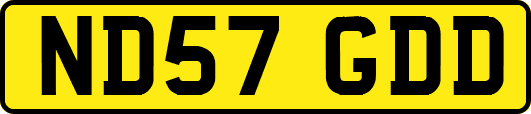 ND57GDD