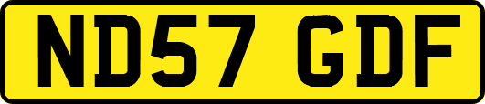 ND57GDF