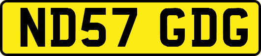 ND57GDG