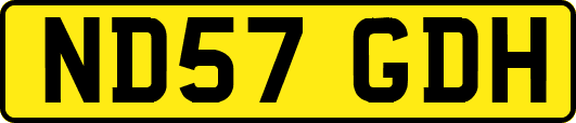 ND57GDH