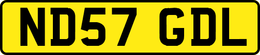 ND57GDL