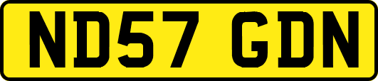 ND57GDN