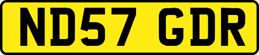 ND57GDR