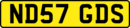 ND57GDS