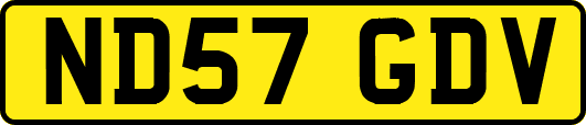 ND57GDV