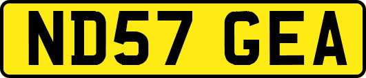 ND57GEA
