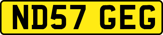 ND57GEG