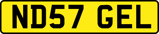 ND57GEL