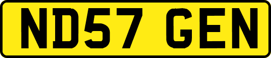 ND57GEN