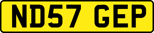 ND57GEP