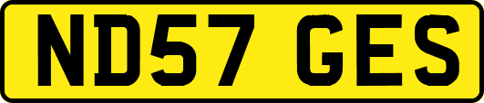 ND57GES