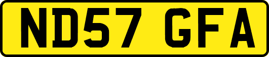 ND57GFA