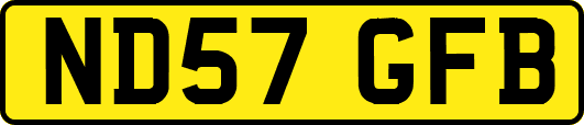 ND57GFB
