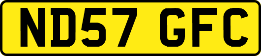ND57GFC