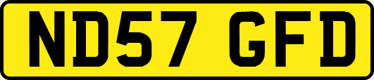 ND57GFD
