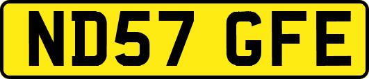 ND57GFE
